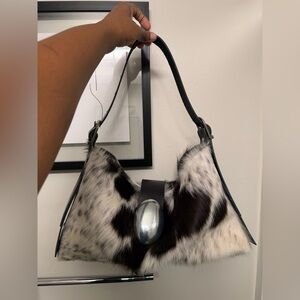 Animae LA Cowhide Bag